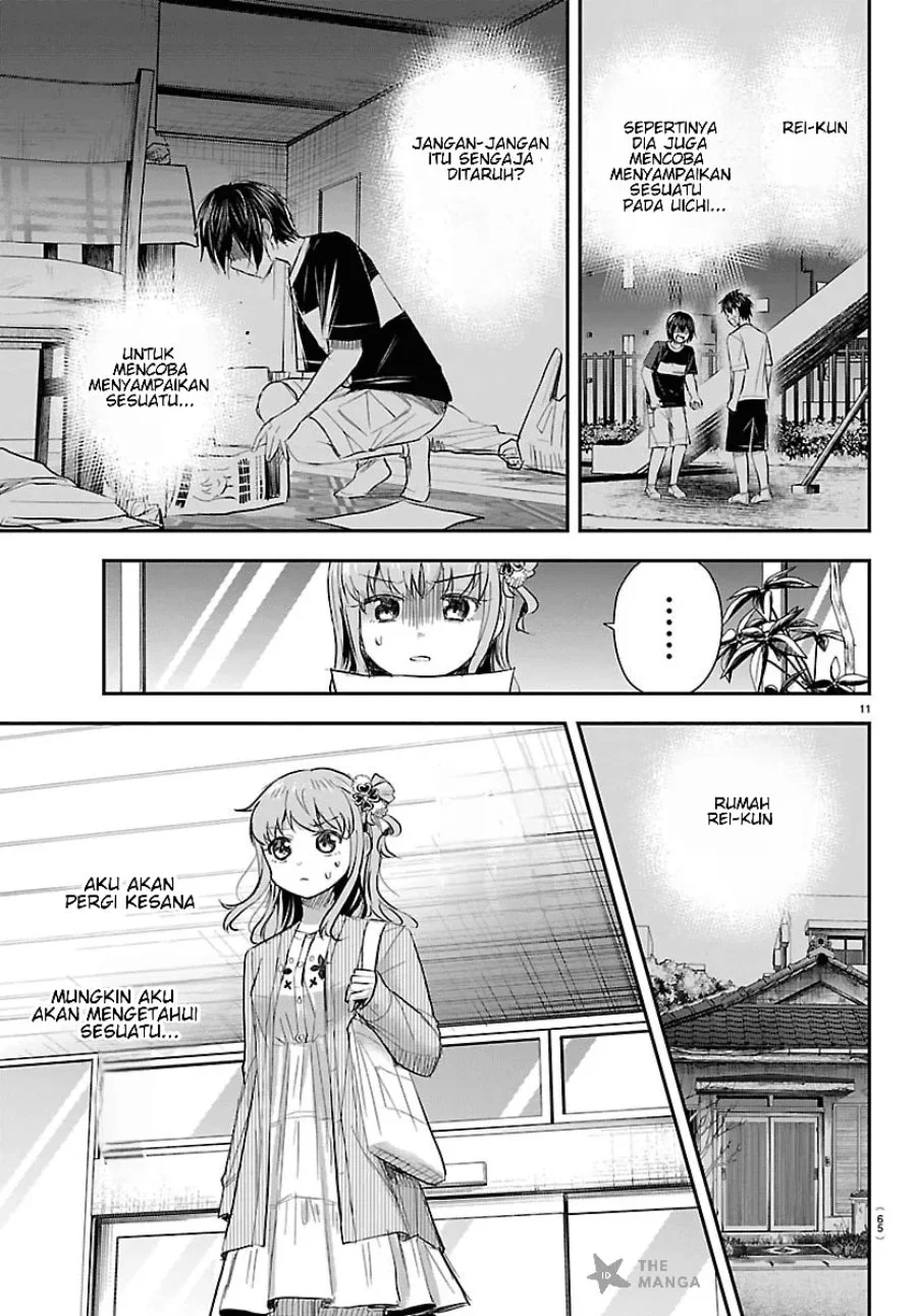 Chapter 77 - halaman 12