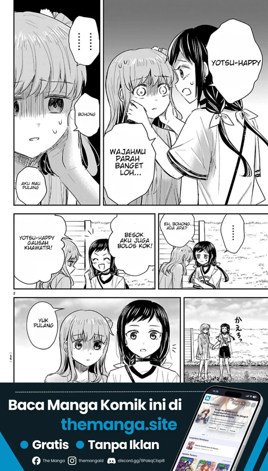 Chapter 77 - halaman 3