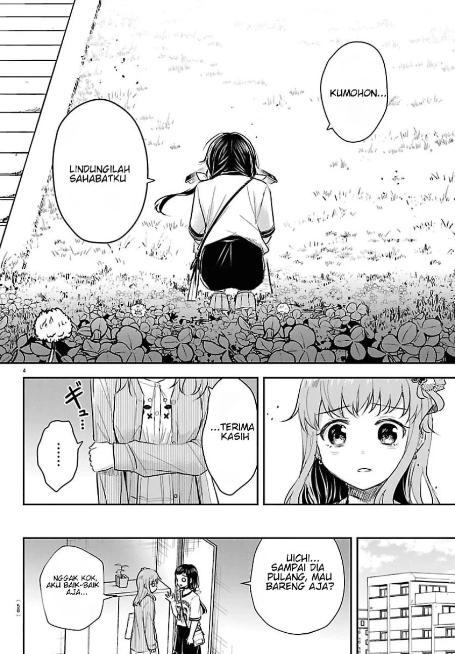 Chapter 77 - halaman 5