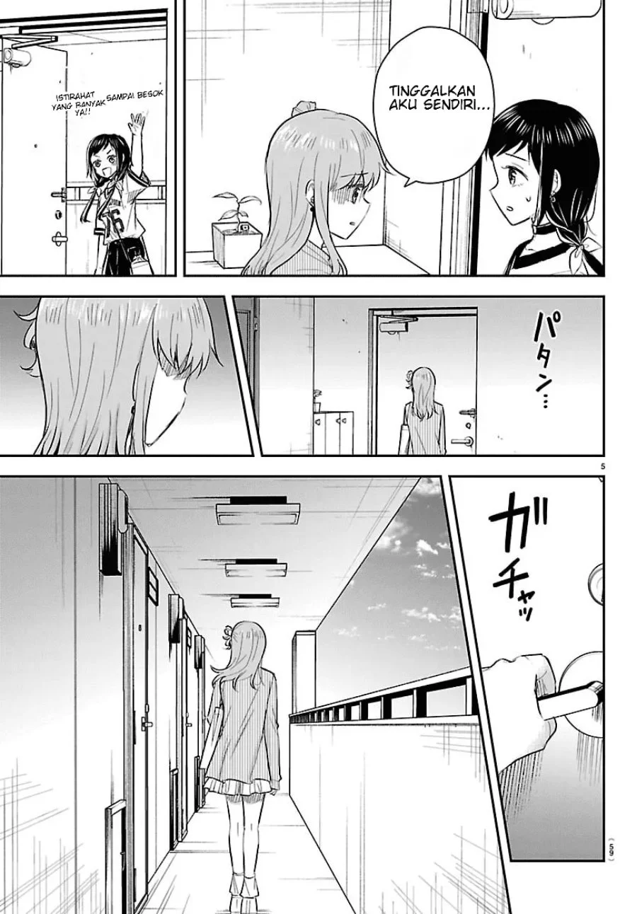 Chapter 77 - halaman 6