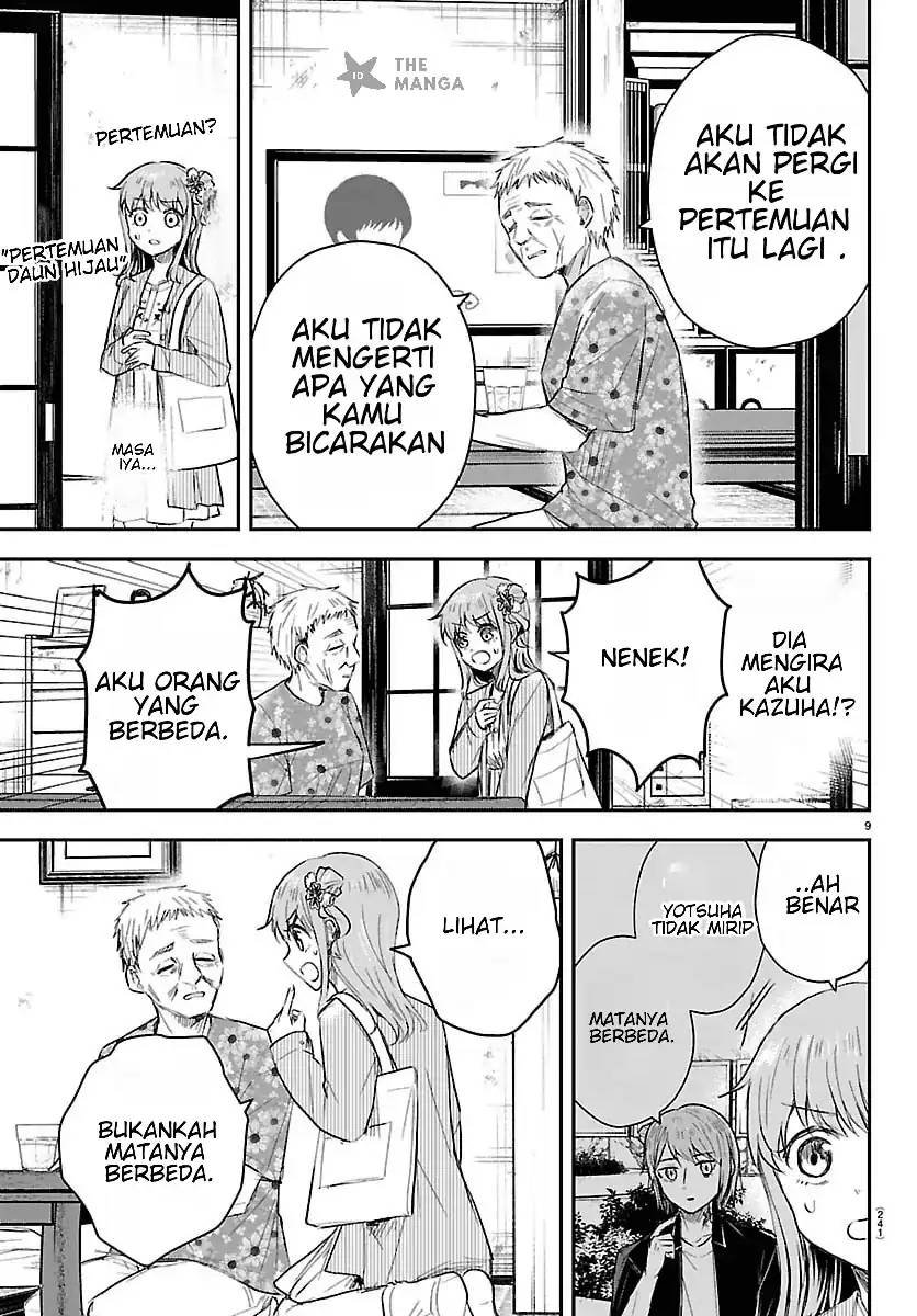 Chapter 78 - halaman 10