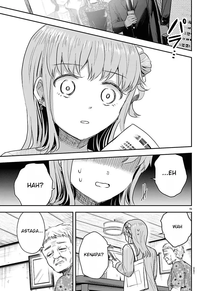 Chapter 78 - halaman 16
