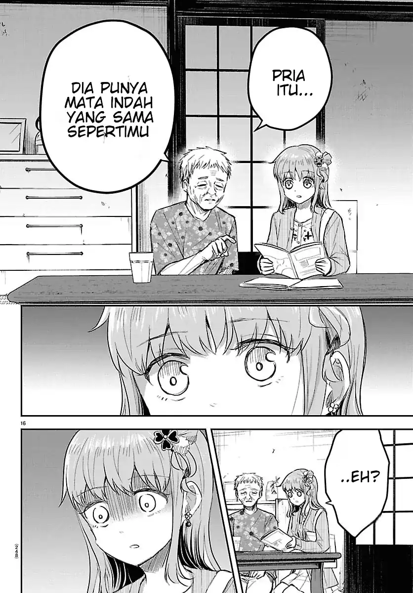 Chapter 78 - halaman 17
