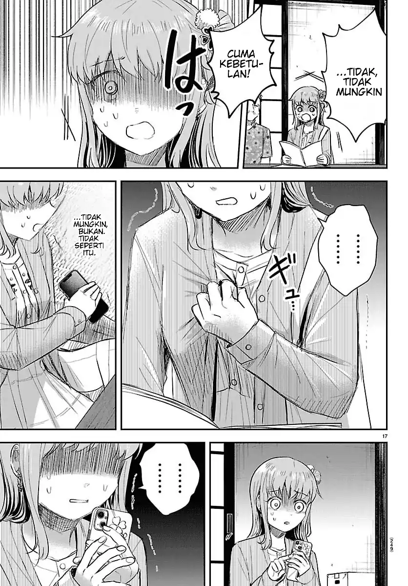 Chapter 78 - halaman 18