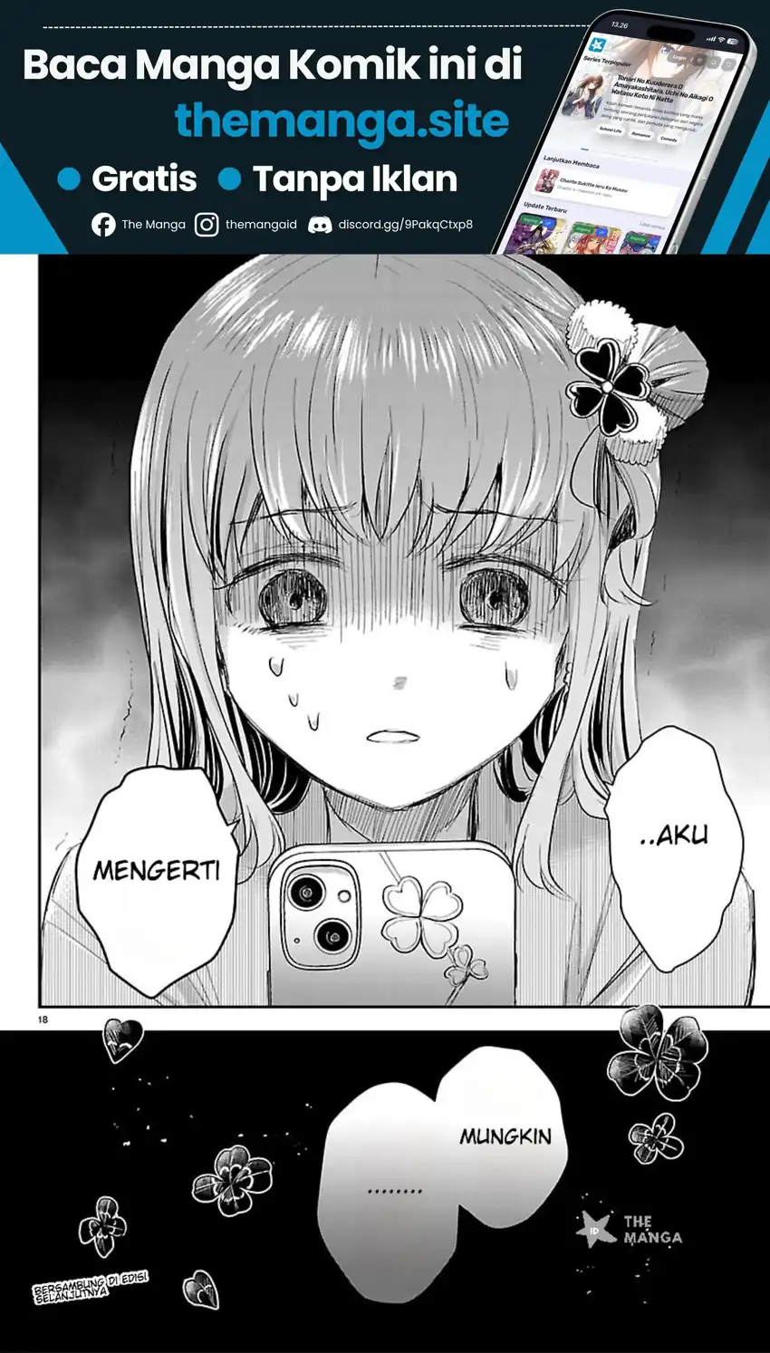 Chapter 78 - halaman 19