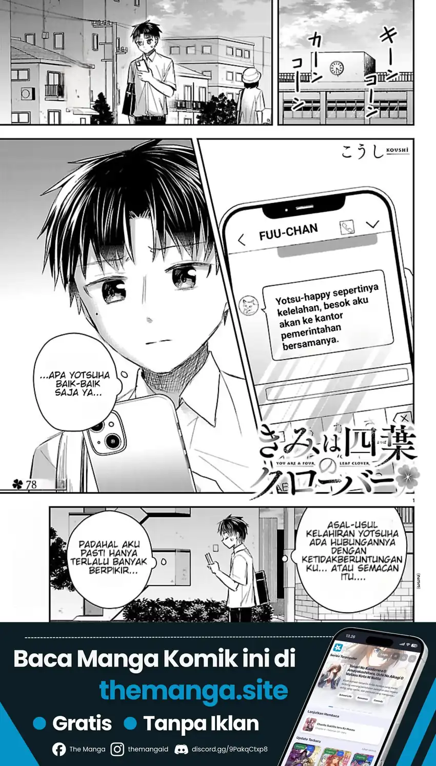 Chapter 78 - halaman 2