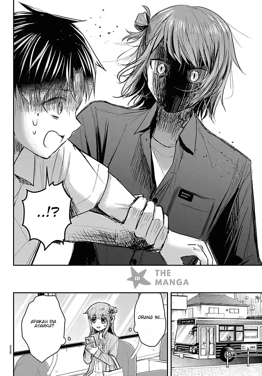 Chapter 78 - halaman 5