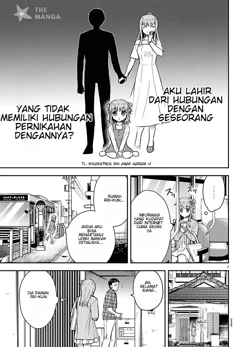 Chapter 78 - halaman 8
