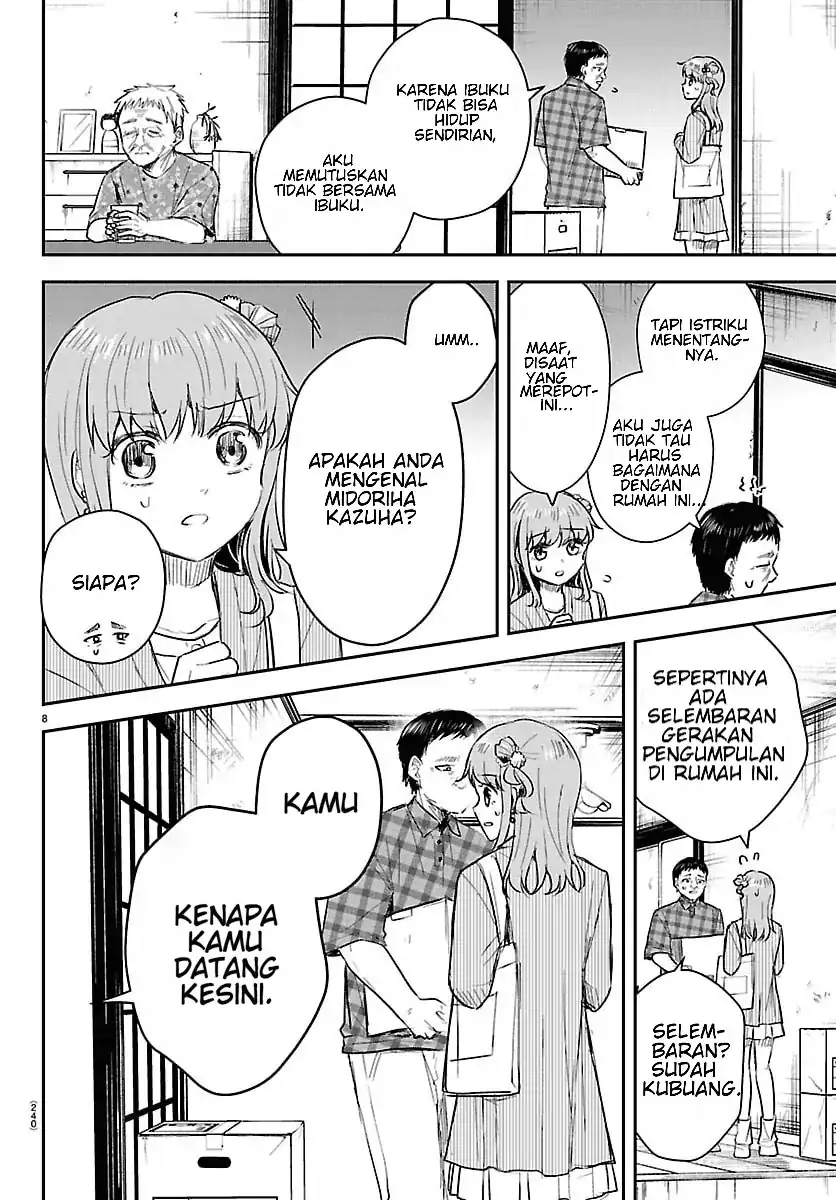 Chapter 78 - halaman 9