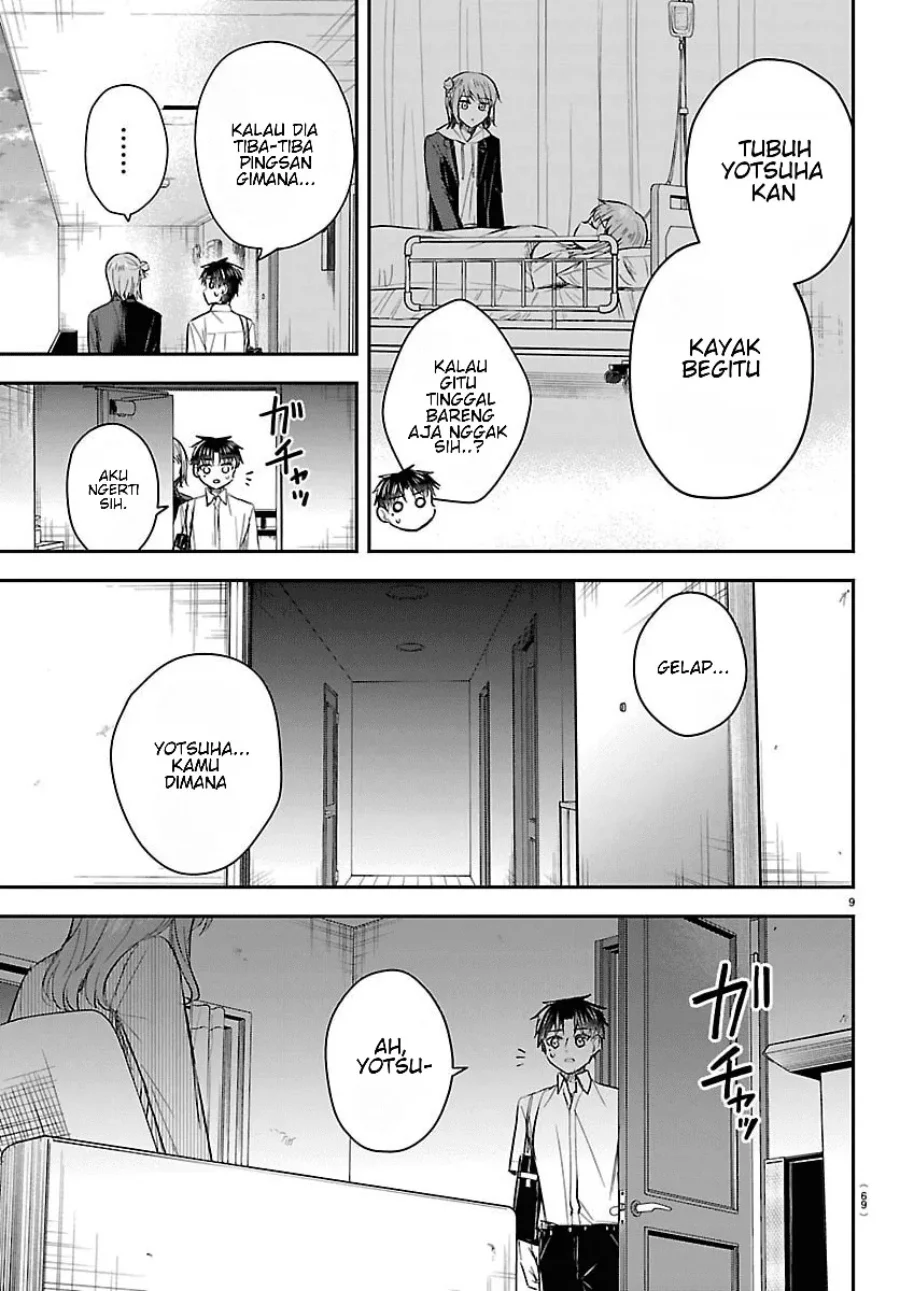 Chapter 79 - halaman 10