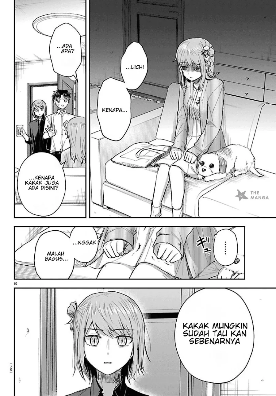 Chapter 79 - halaman 11