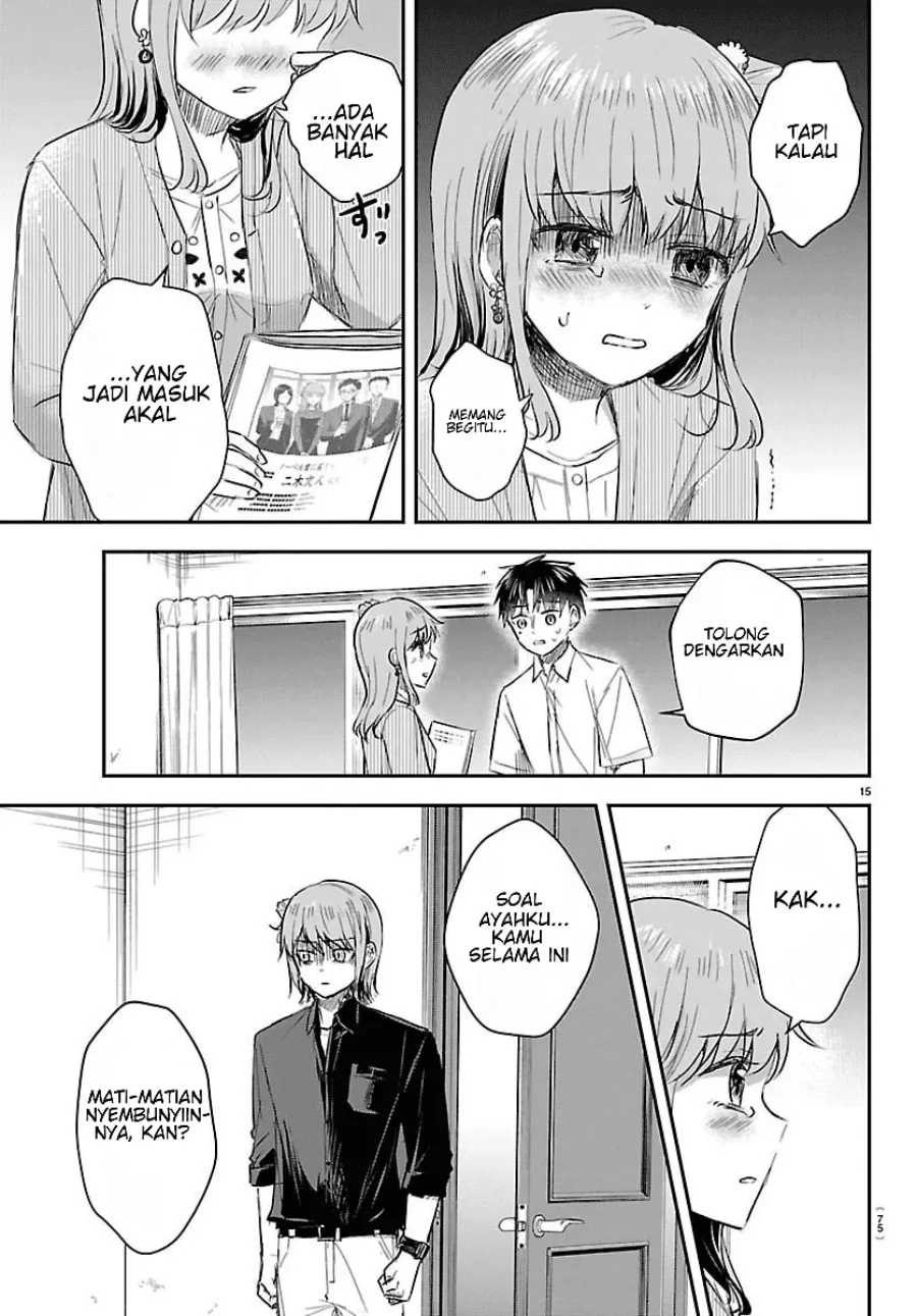 Chapter 79 - halaman 16