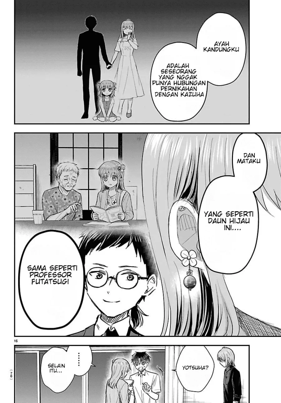 Chapter 79 - halaman 17