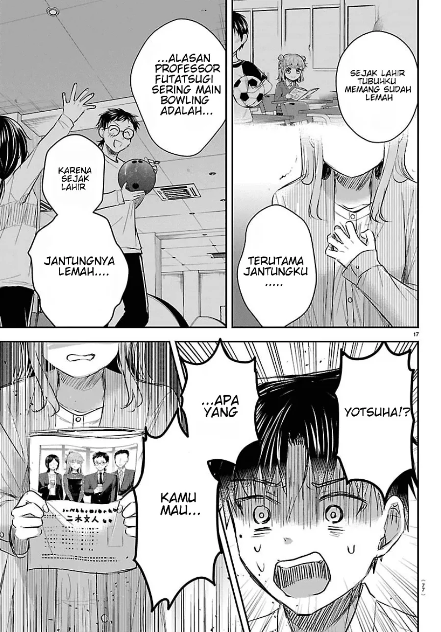 Chapter 79 - halaman 18