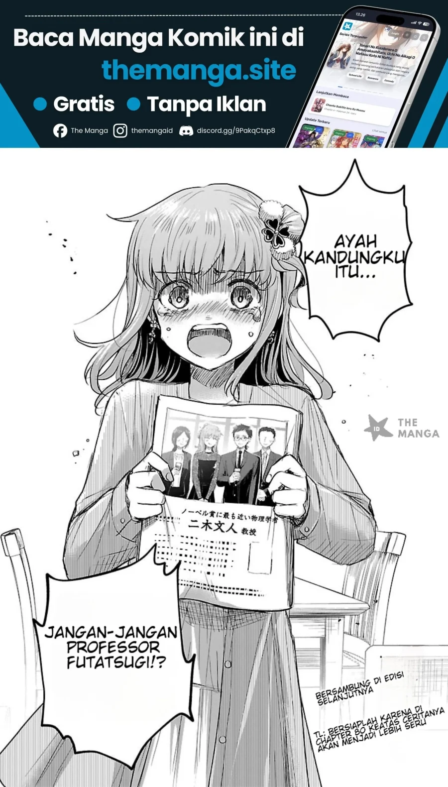 Chapter 79 - halaman 19