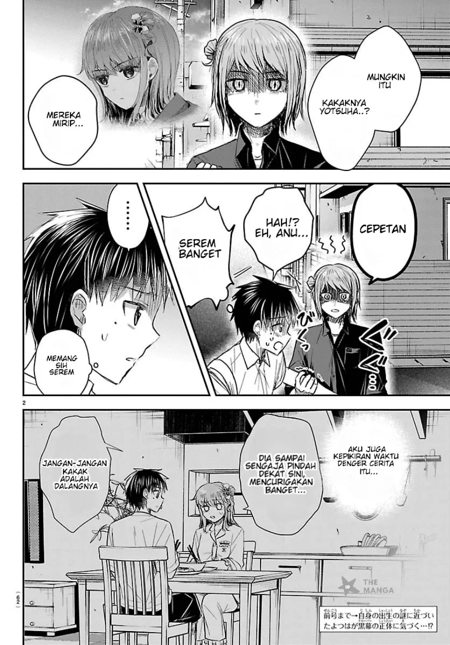 Chapter 79 - halaman 3