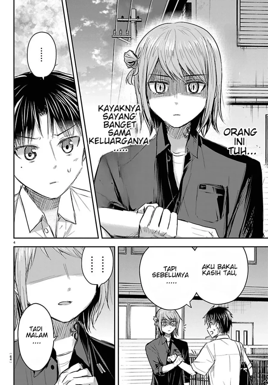 Chapter 79 - halaman 5