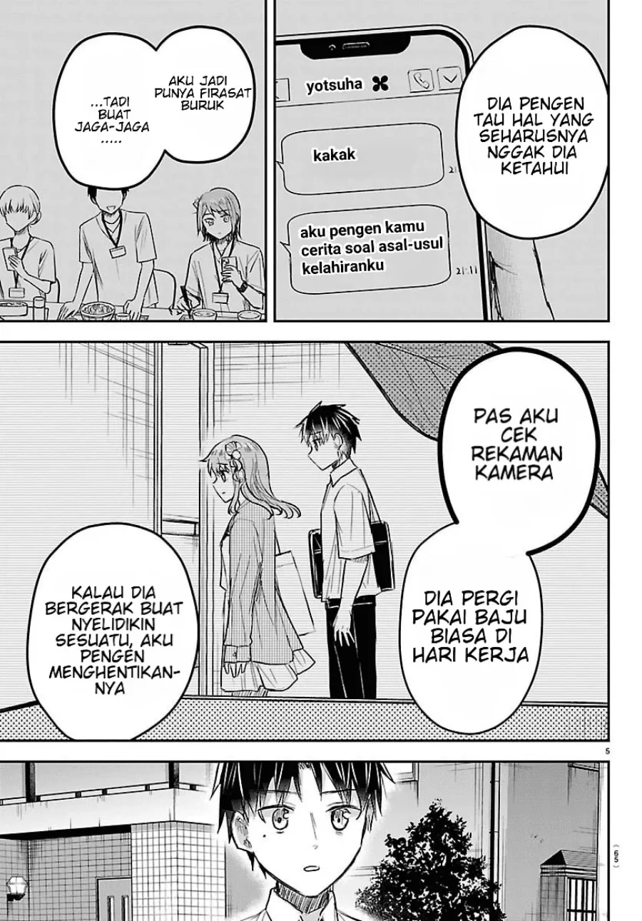 Chapter 79 - halaman 6