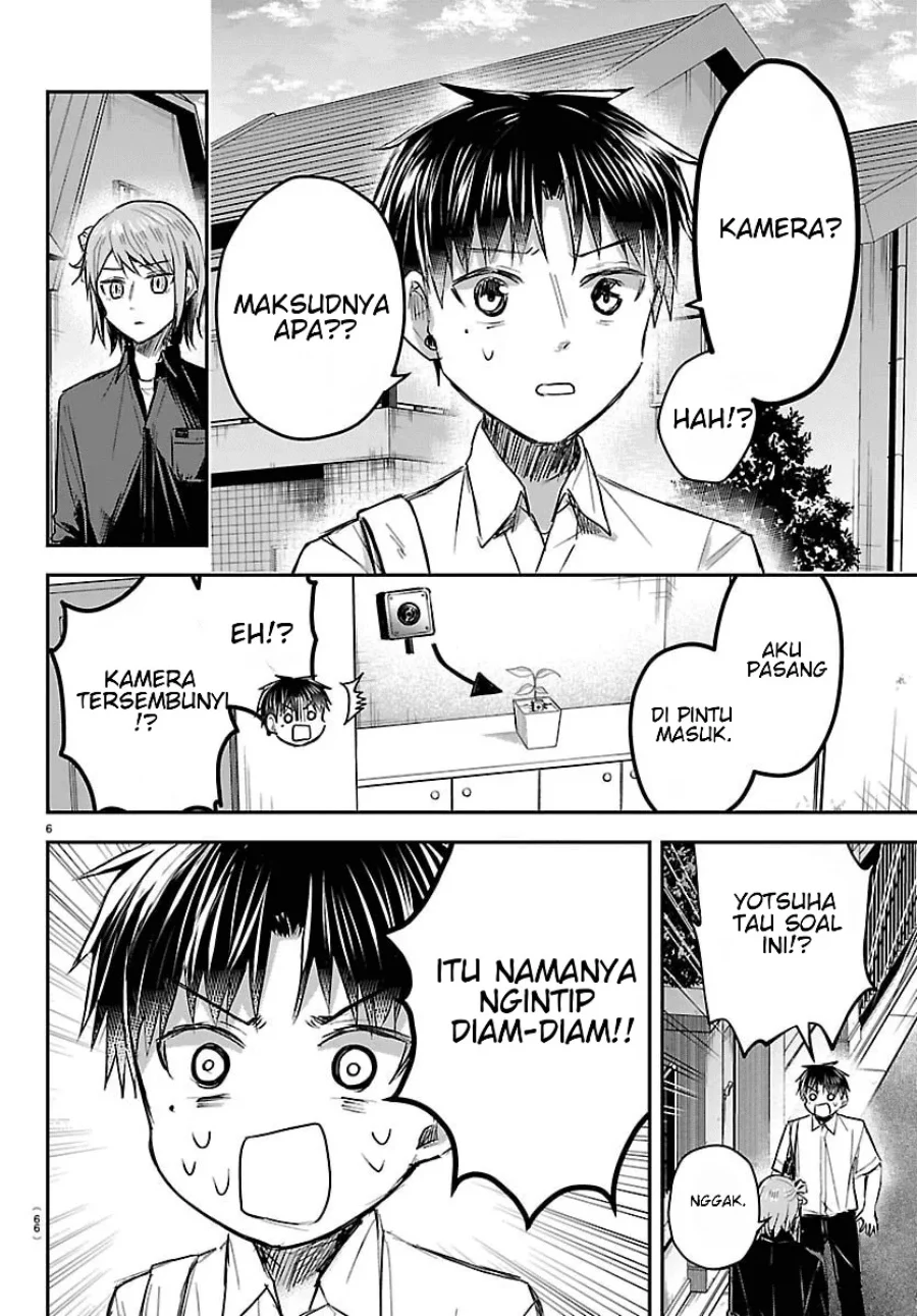 Chapter 79 - halaman 7