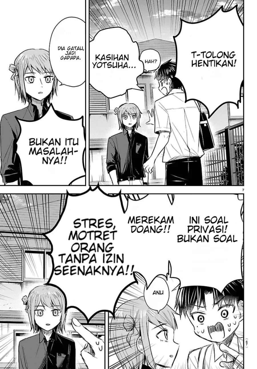 Chapter 79 - halaman 8