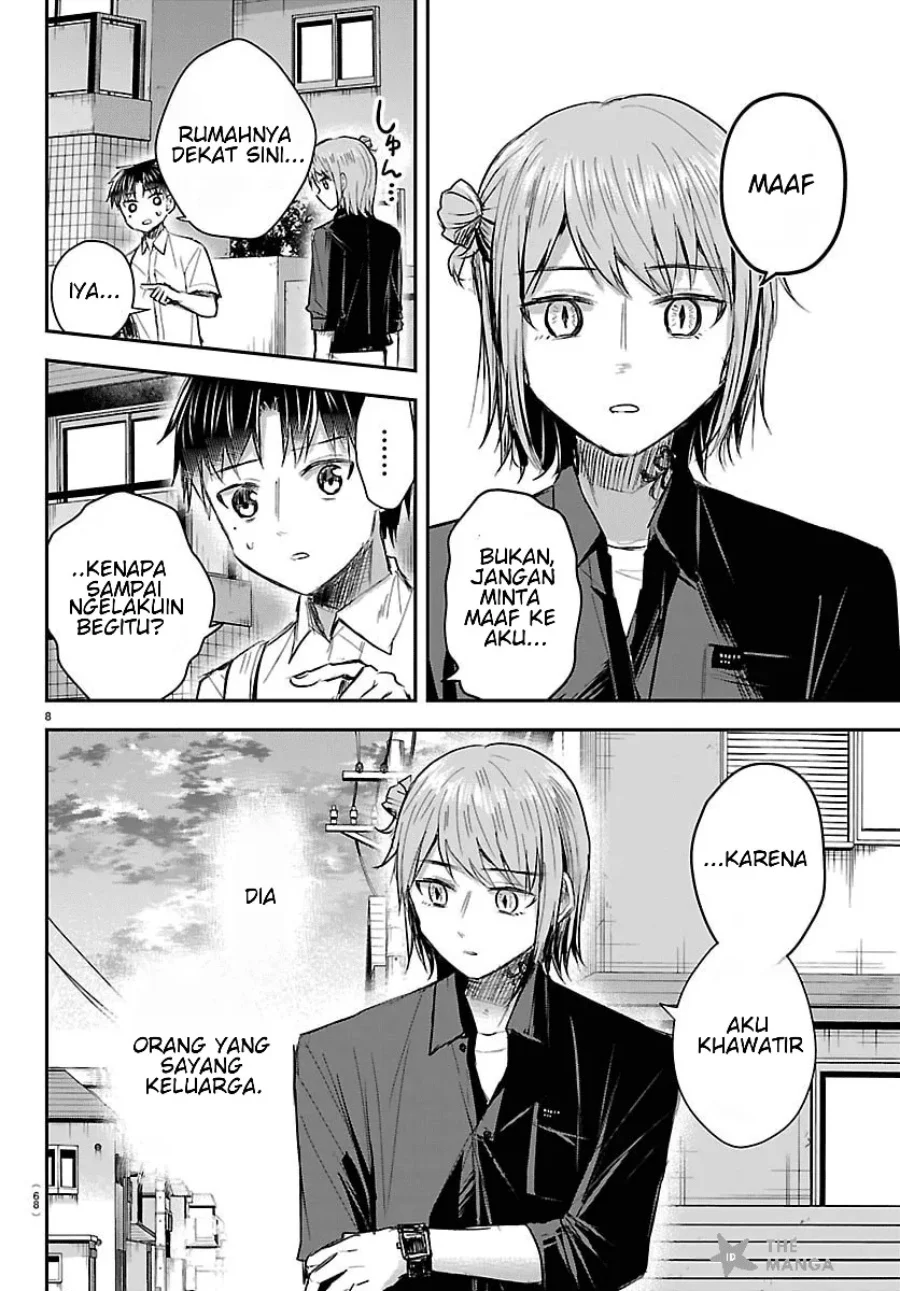 Chapter 79 - halaman 9