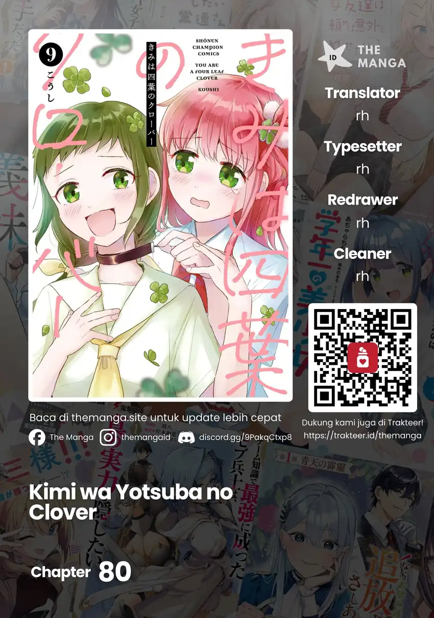 Chapter 80 - halaman 1