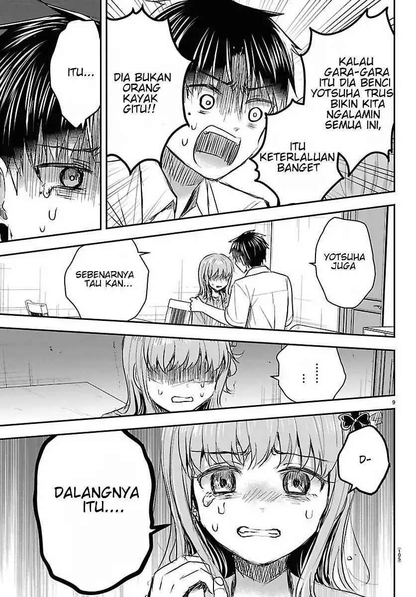 Chapter 80 - halaman 10