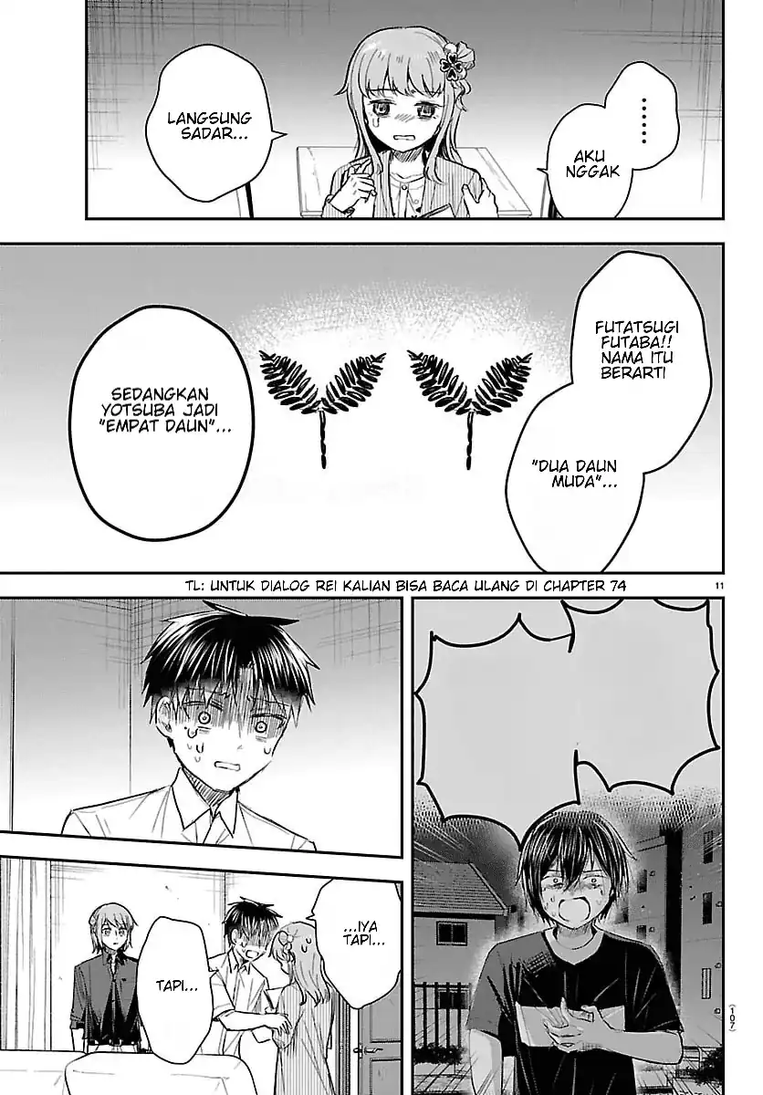 Chapter 80 - halaman 12