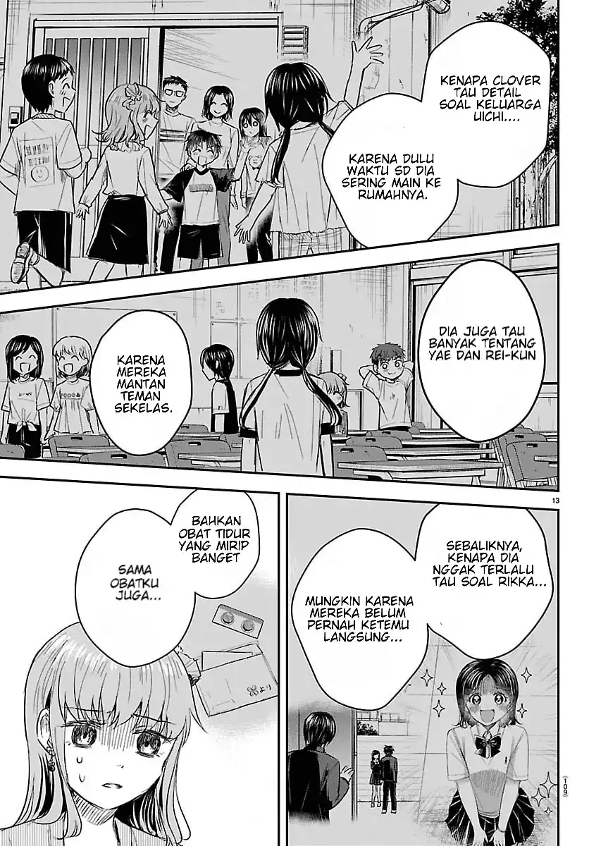 Chapter 80 - halaman 14
