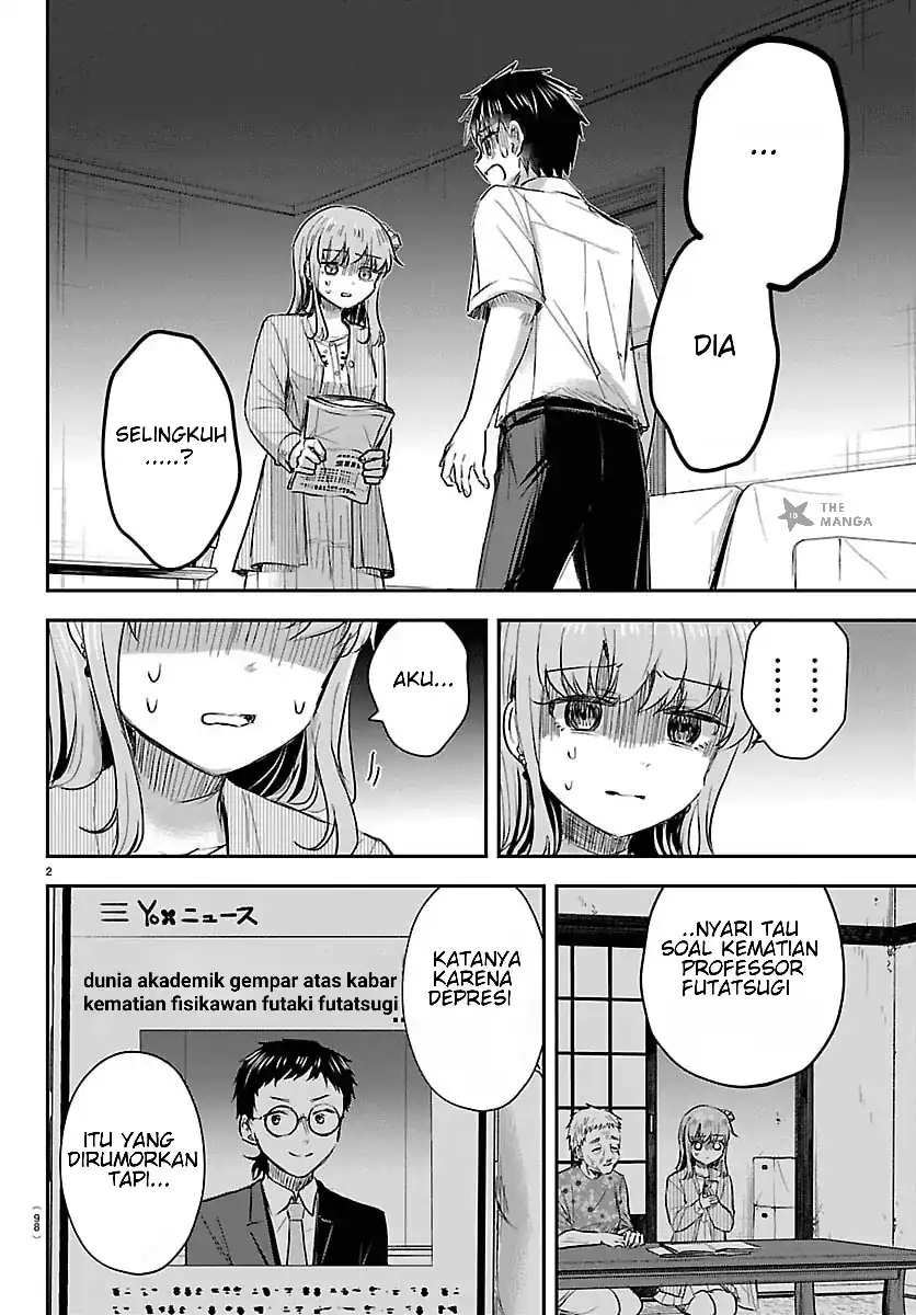 Chapter 80 - halaman 3