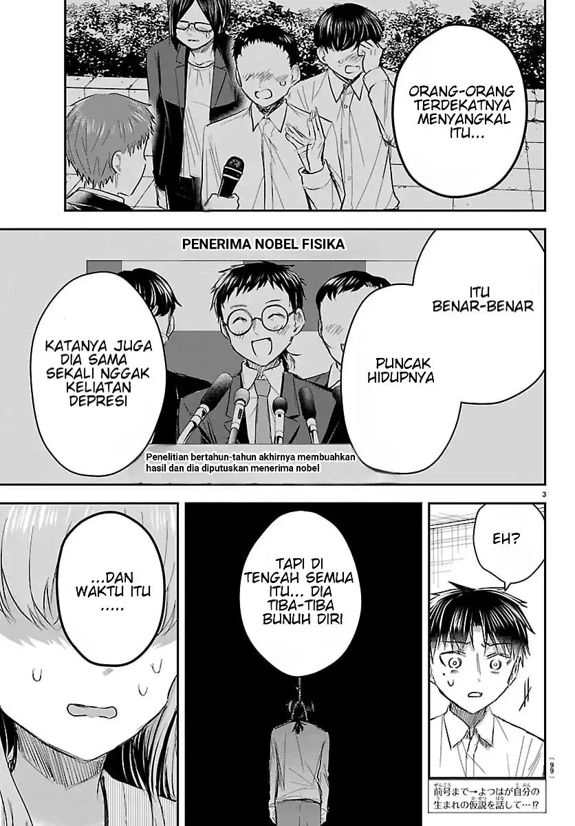 Chapter 80 - halaman 4