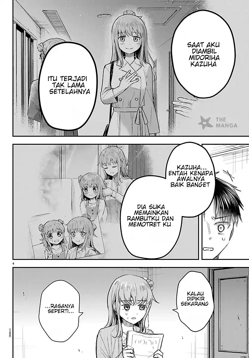 Chapter 80 - halaman 5
