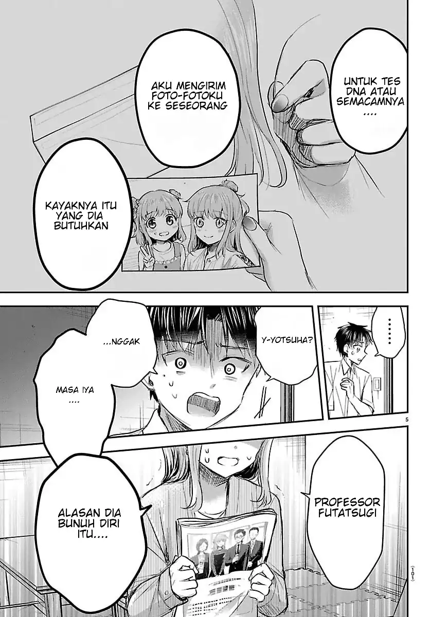 Chapter 80 - halaman 6