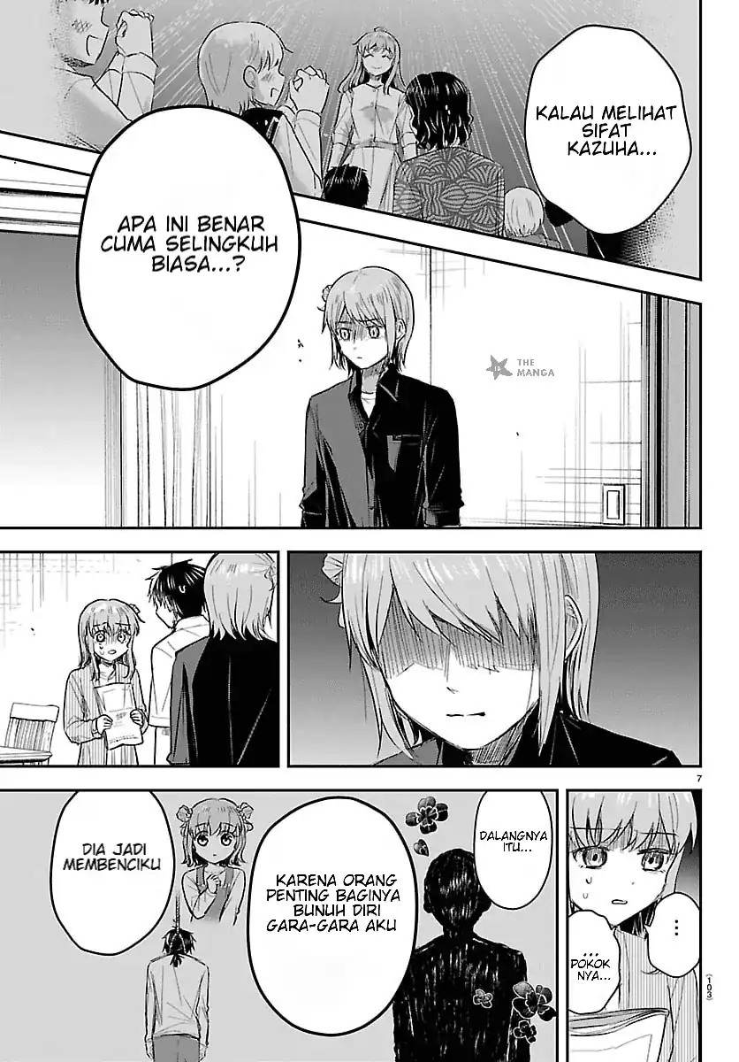 Chapter 80 - halaman 8