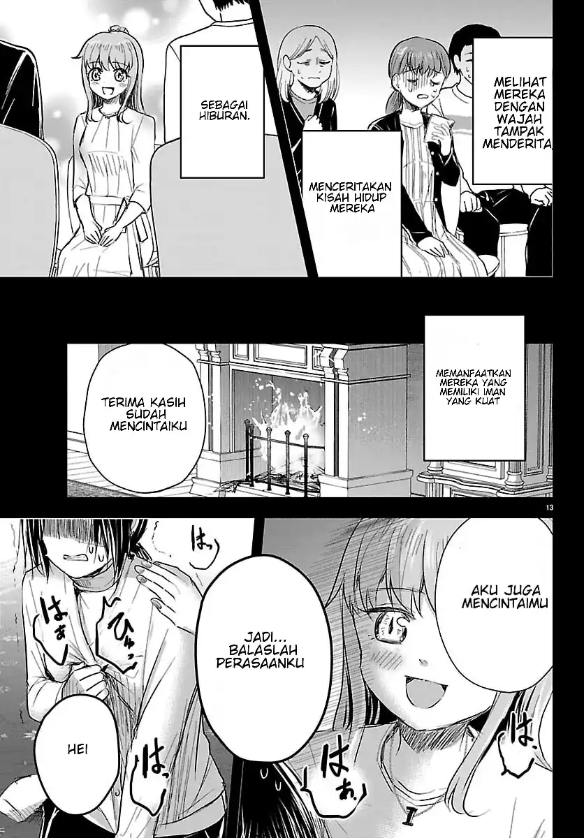 Chapter 81 - halaman 14