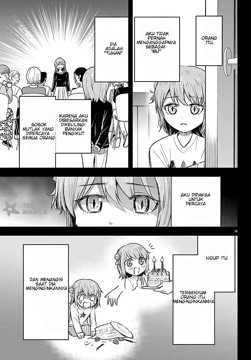 Chapter 81 - halaman 16