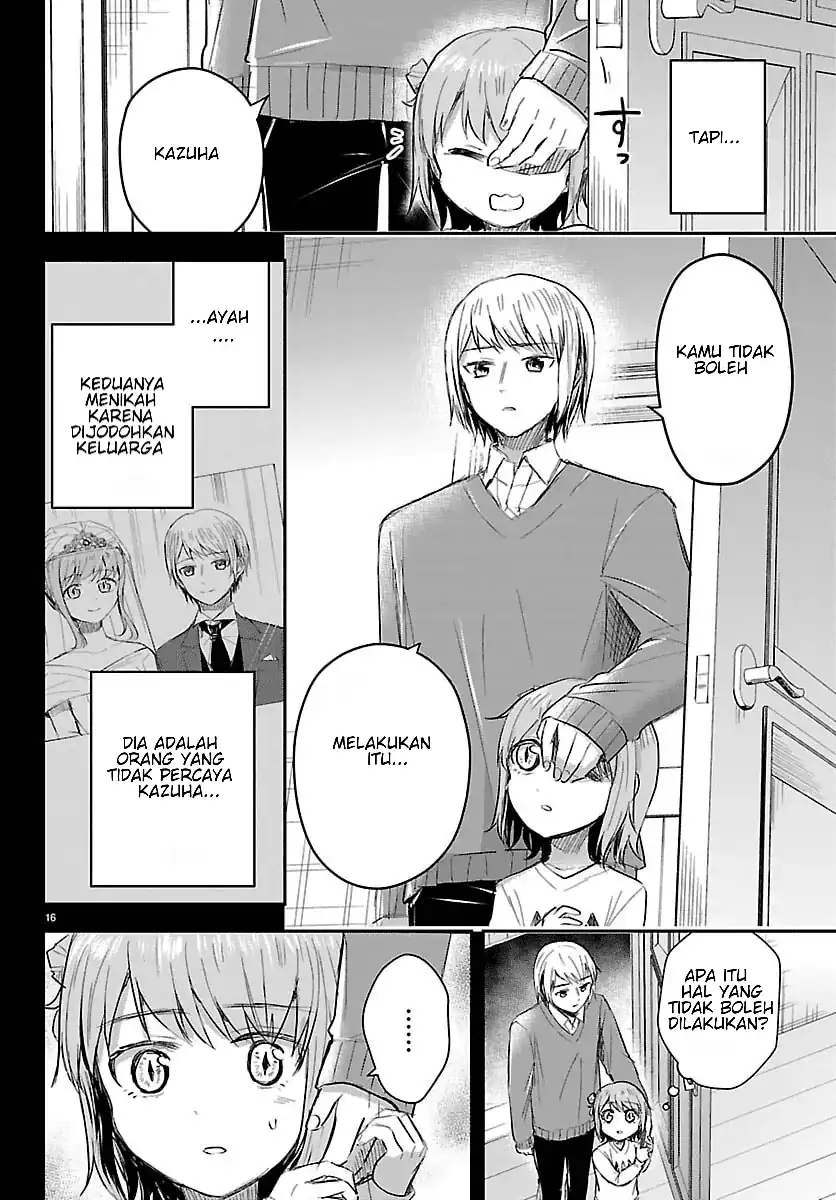 Chapter 81 - halaman 17