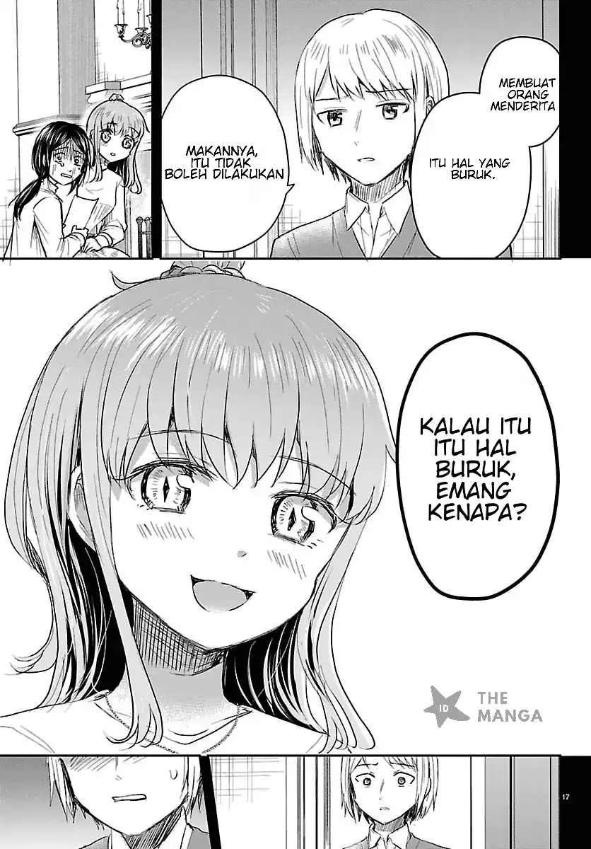 Chapter 81 - halaman 18