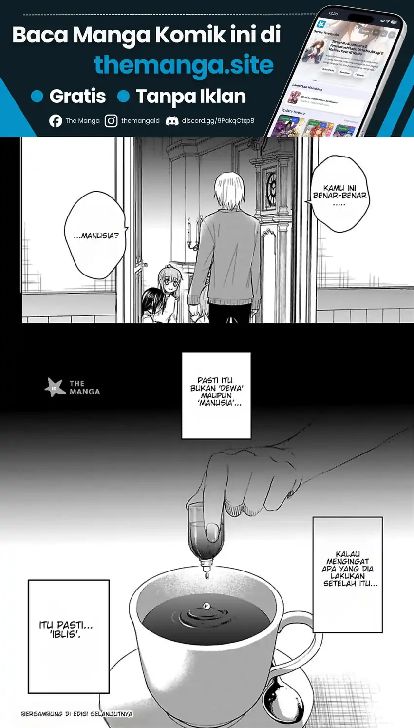 Chapter 81 - halaman 19