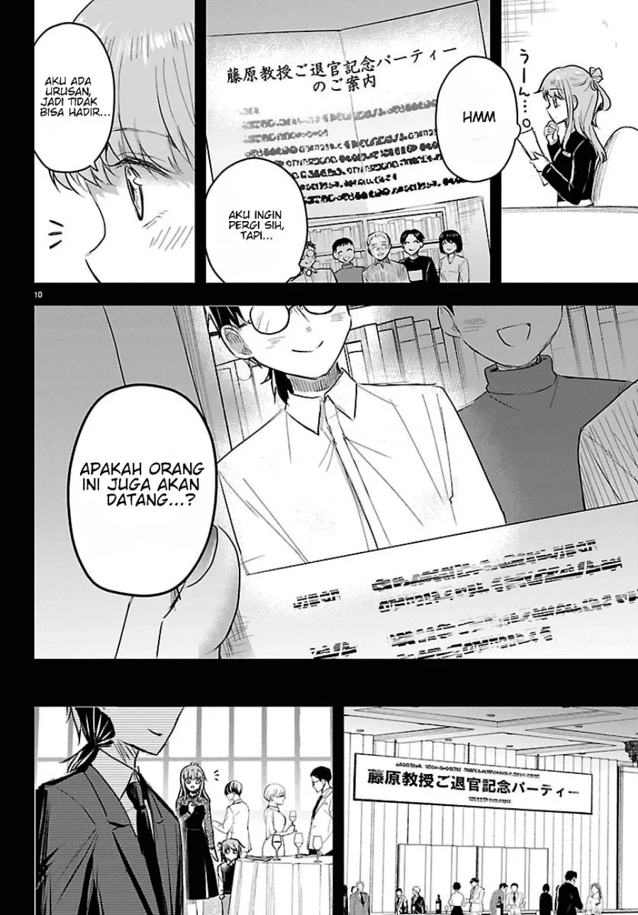 Chapter 82 - halaman 11