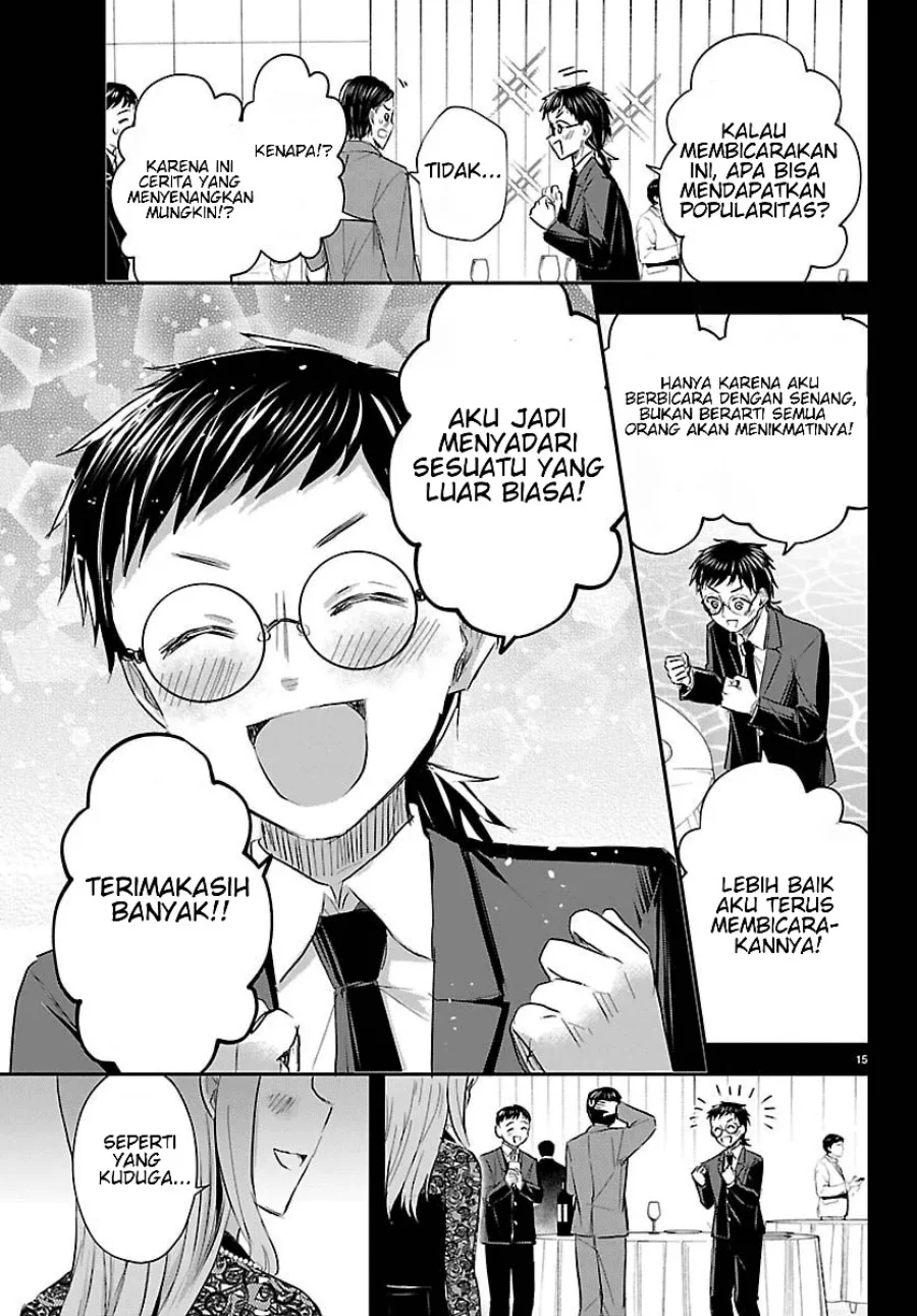 Chapter 82 - halaman 16