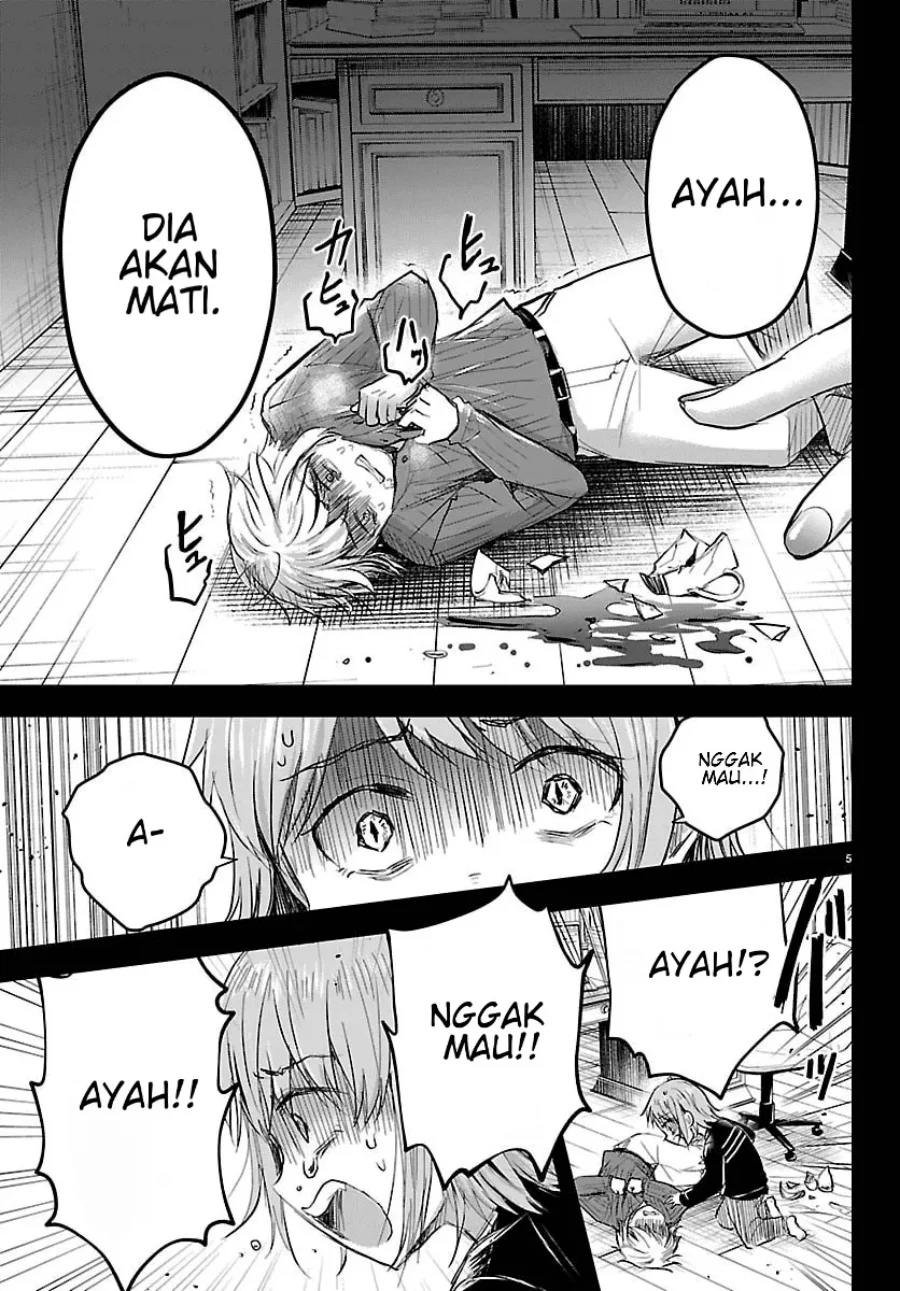 Chapter 82 - halaman 6