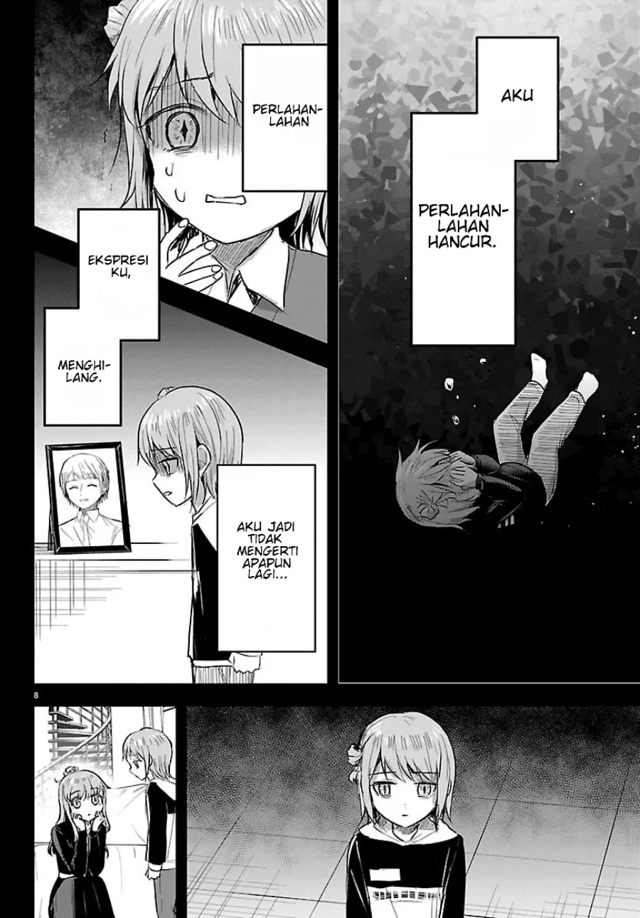 Chapter 82 - halaman 9