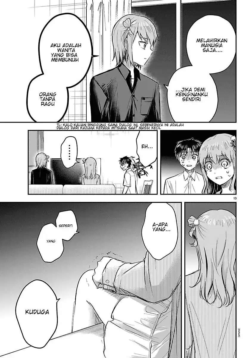 Chapter 83 - halaman 15