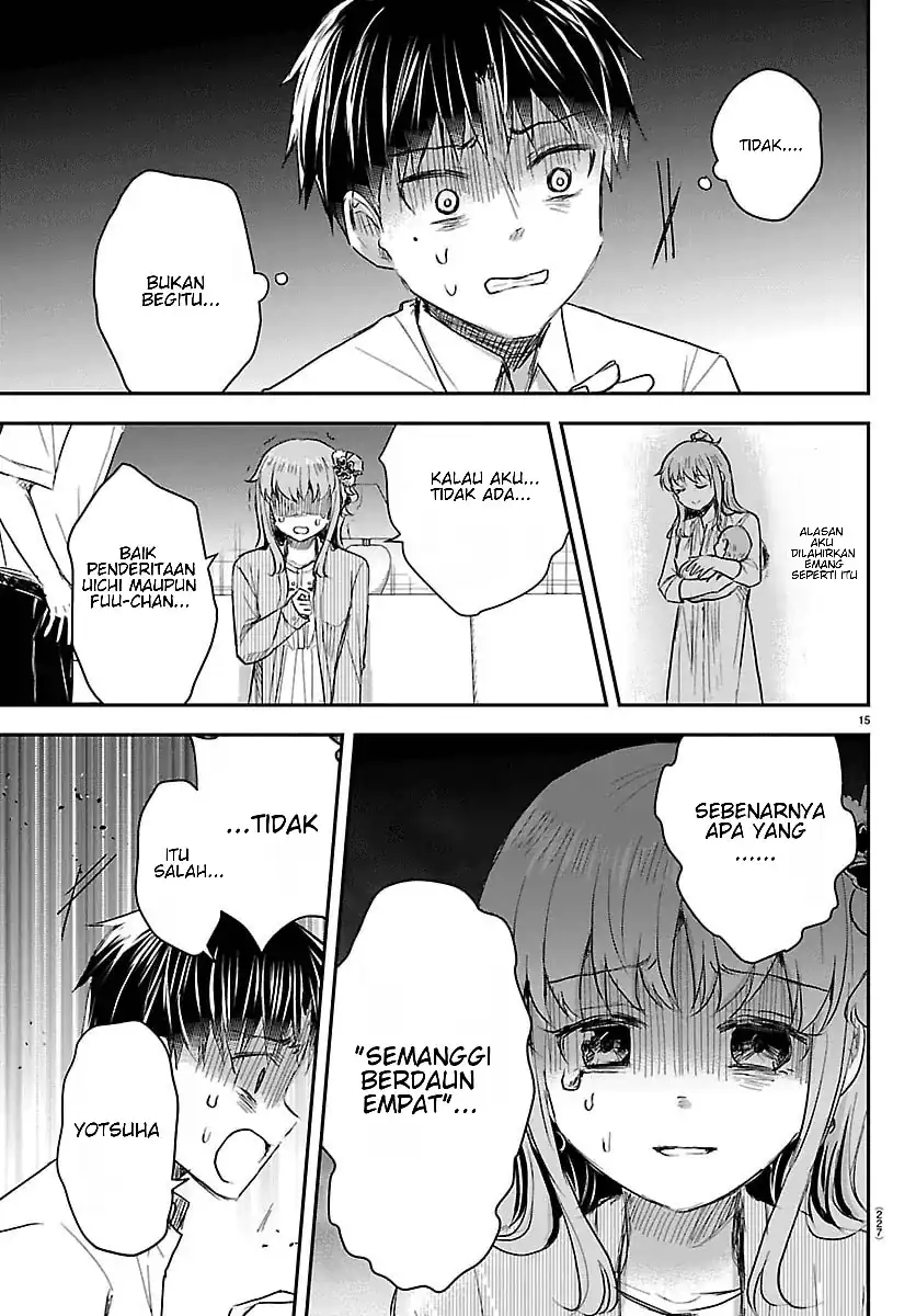 Chapter 83 - halaman 17