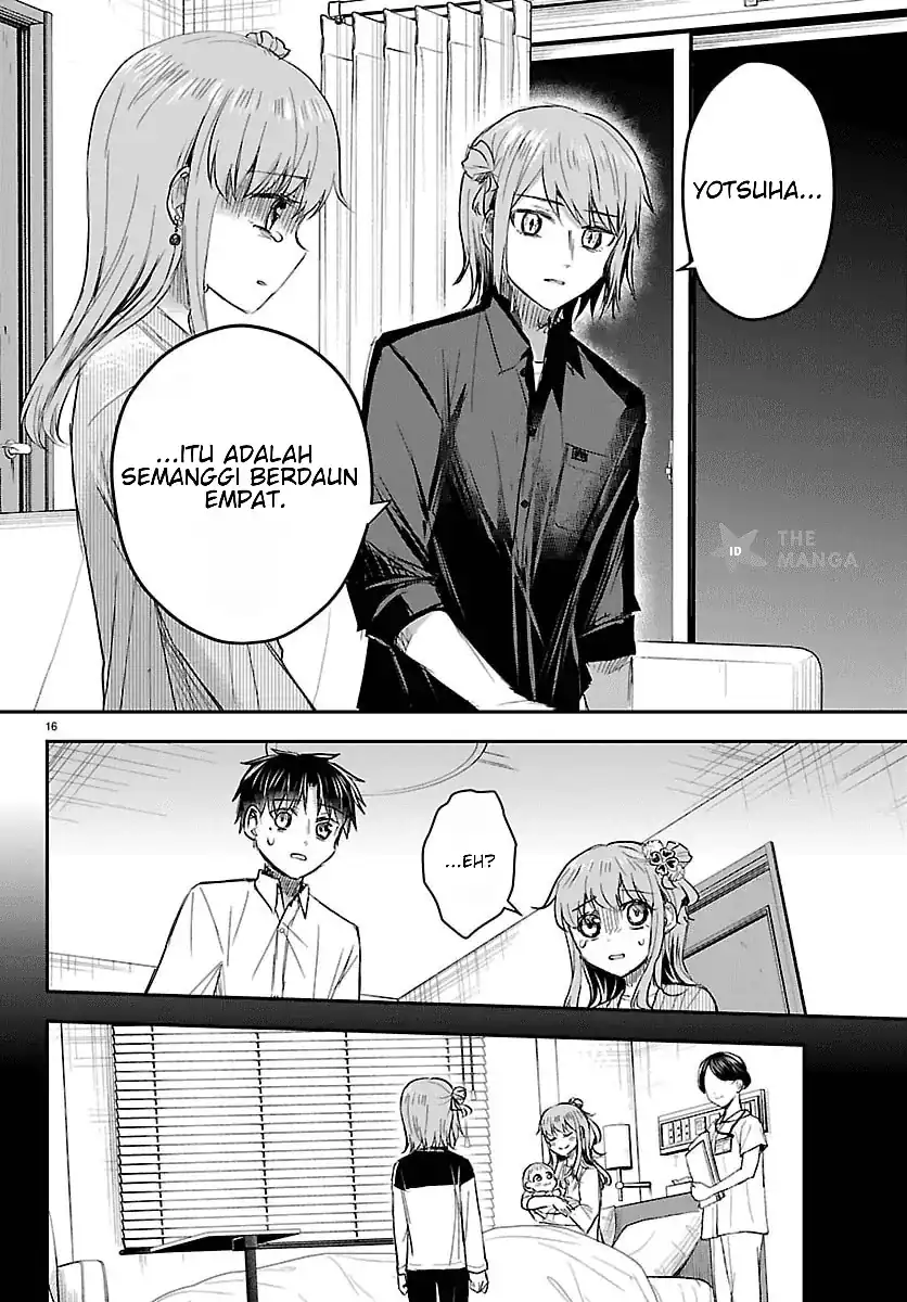 Chapter 83 - halaman 18