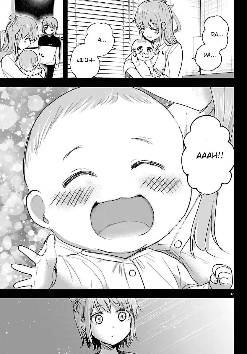Chapter 83 - halaman 19