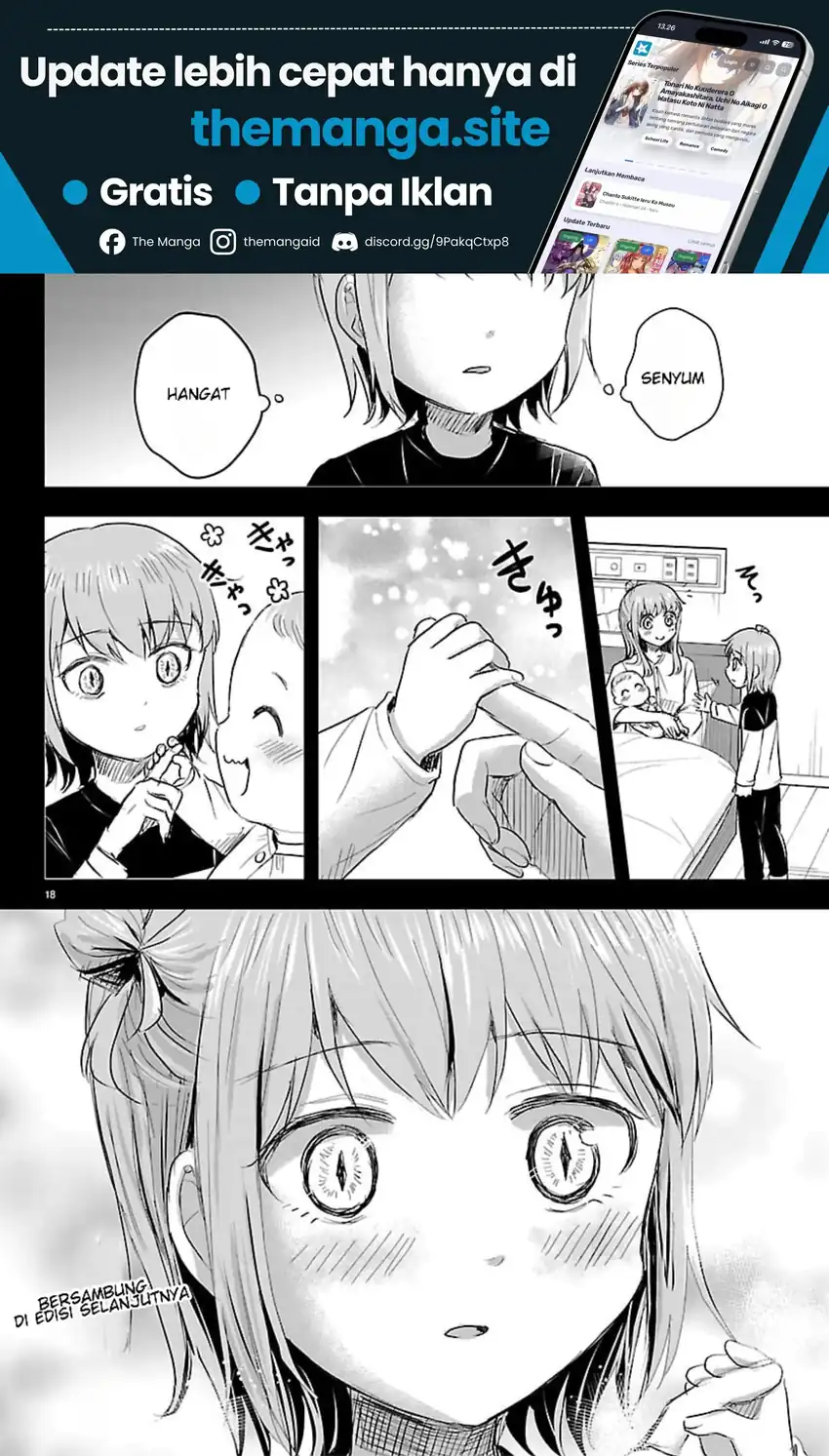 Chapter 83 - halaman 20