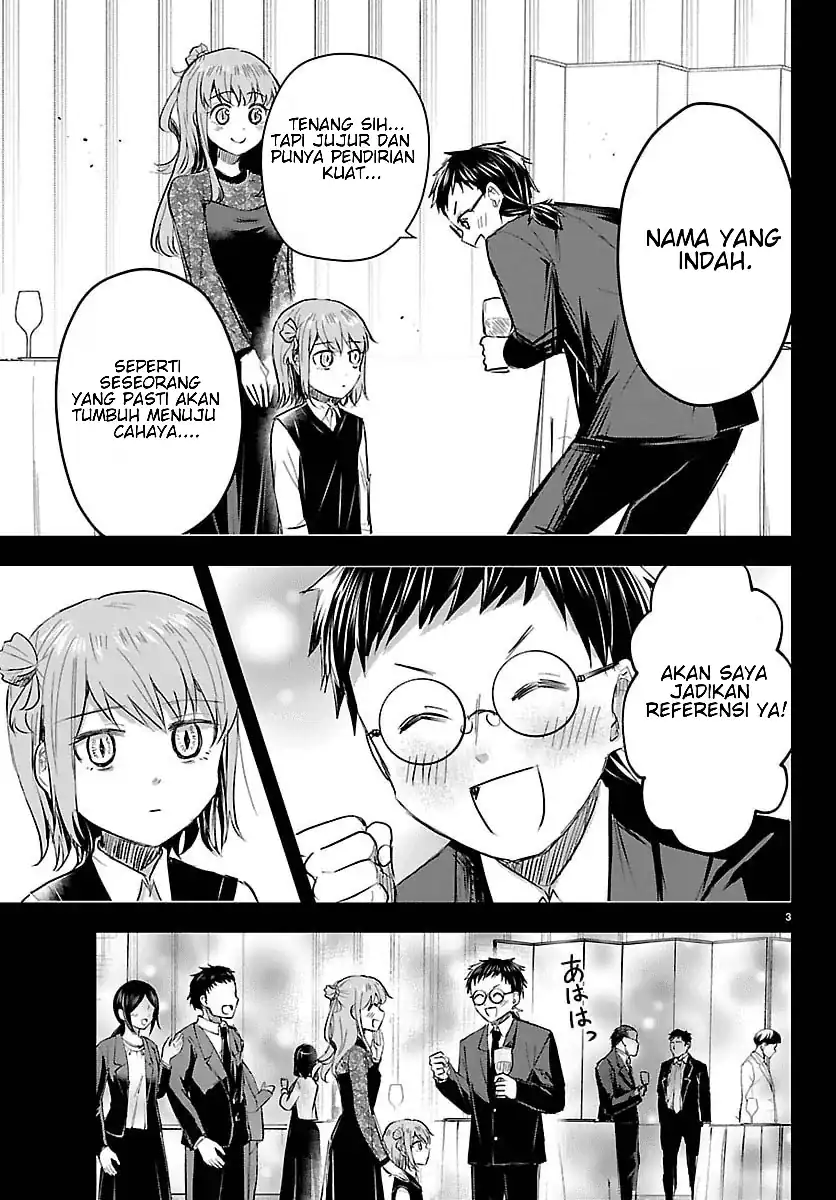 Chapter 83 - halaman 5