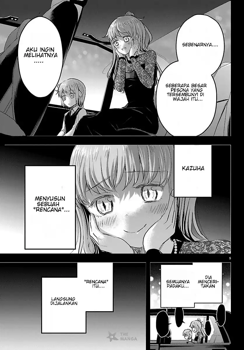 Chapter 83 - halaman 7